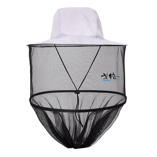 Gorra Protectora Anti-UV para el Sol