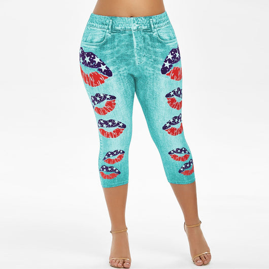 Pantalones de Posicionamiento Digital - Image 9