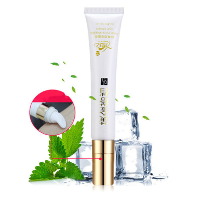 Crema Contorno de Ojos Reafirmante Qingdian