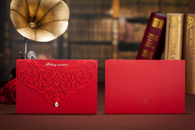 Invitación Personalizada Diseño Exclusivo - Image 5