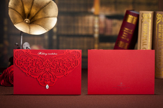 Invitación Personalizada Diseño Exclusivo - Image 5