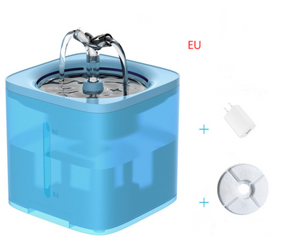 Fuente Automática de Agua para Gatos y Perros - Image 4