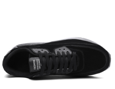 Tenis Deportivos con Cámara de Aire para Hombre - Image 5