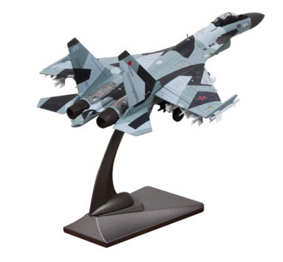 Modelo de Avión Coleccionable - Image 3