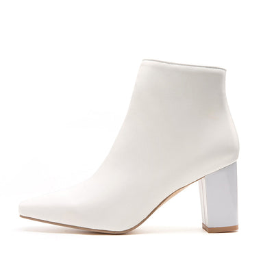 Botas Martin de Tacón Alto - Image 2