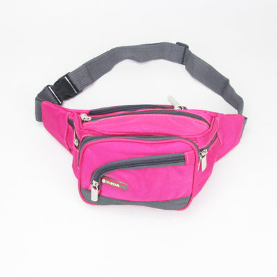 Bolsa Multifuncional Unisex de Nylon para Viajes y Uso Diario - Image 6