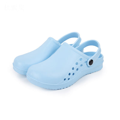 Sandalias Transpirables Antideslizantes para Hombre y Mujer - Image 26