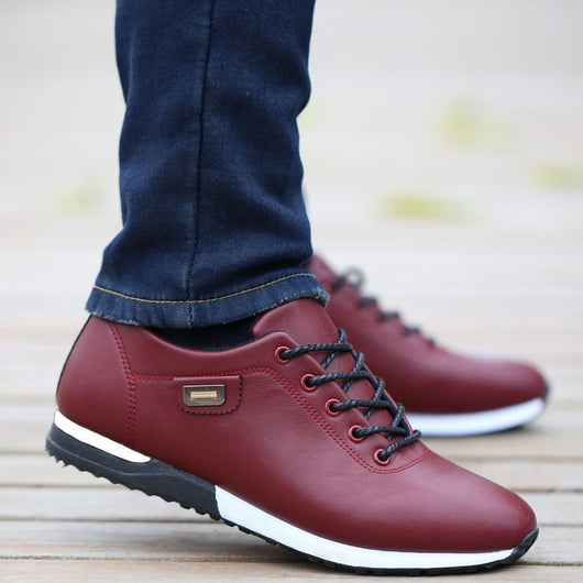 Zapato de Uso Intensivo Antideslizante