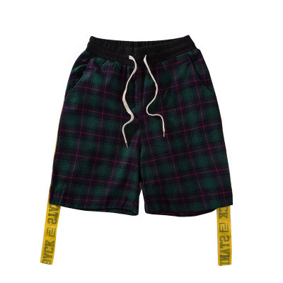 Pantalones Cortos Five