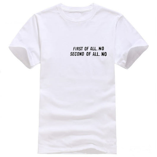 Camiseta Suelta Unisex de Manga Corta - Image 11