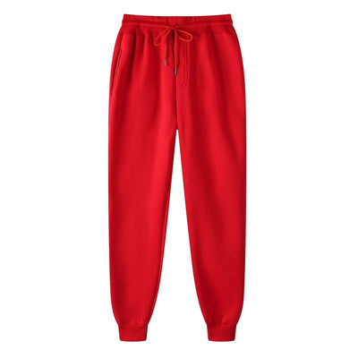 Pantalones Casuales Versátiles para Hombre - Estilo Todo Combina Otoño Invierno - Image 10