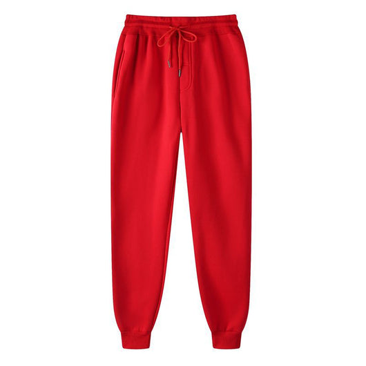 Pantalones Casuales Versátiles para Hombre - Estilo Todo Combina Otoño Invierno - Image 10