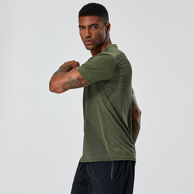 Camisetas de Secado Rápido para Hombre y Mujer - Image 4