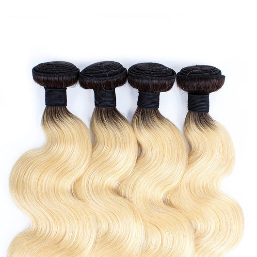 Extensiones de Cabello Natural - Image 3