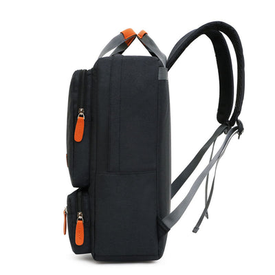 Mochila Escolar Resistente y Funcional - Image 3