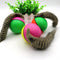 Juguete Interactivo de Agua para Gatos - Pelota Eléctrica Beaver