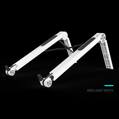 Soporte Plegable para Laptop - Ergonómico y Portátil - Image 21
