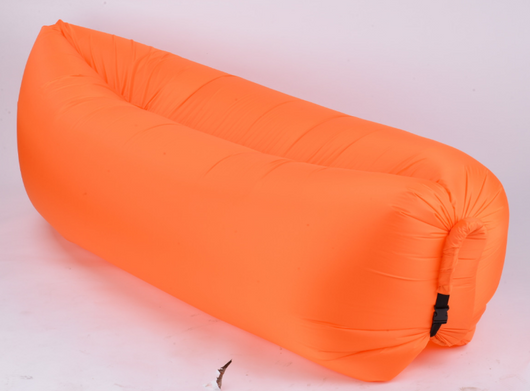 Sofá Inflable Portátil para Exteriores - Lounger Rápido para Playa y Camping - Image 17