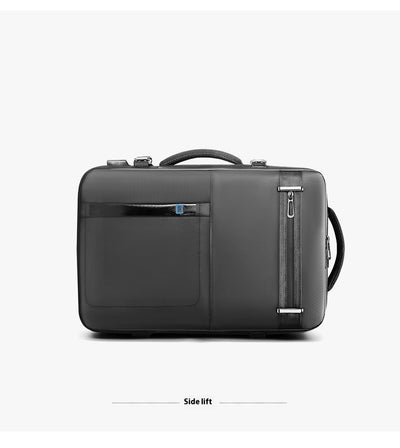 Mochila Oxford de Gran Capacidad para Hombre - Image 6