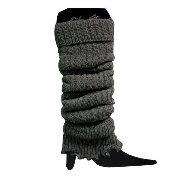 Calcetines de Lana para Invierno - Cobertura Total de Piernas