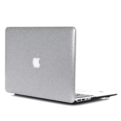 Funda Protectora para MacBook con Diseño Glitter - Compatible con Todos los Modelos - Image 16