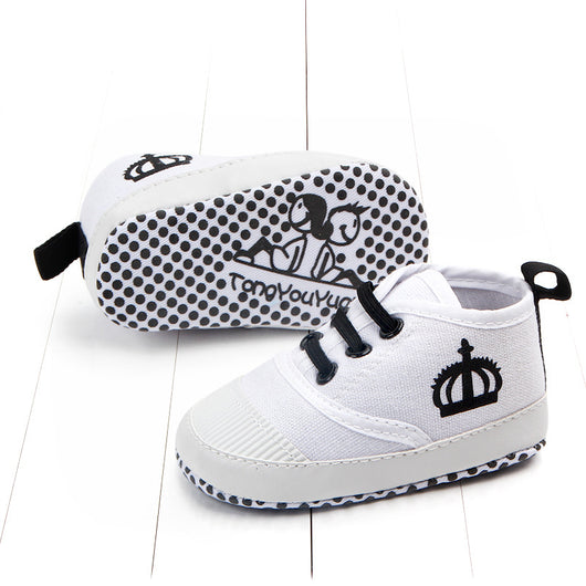 Zapatos de Lona para Bebés y Niños Pequeños - Image 4