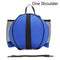 Azul Un Hombro 9 L