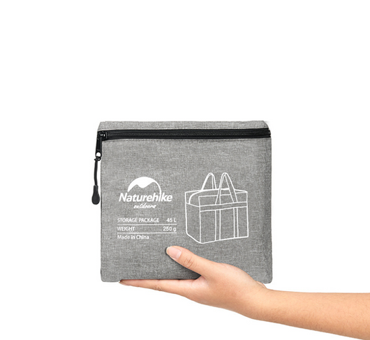 Mochila Ultraligera XL para Aventuras al Aire Libre - Image 3