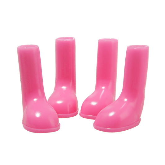Botas Impermeables para Mascotas