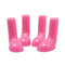 Botas Impermeables para Mascotas