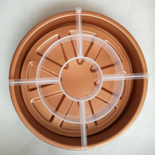 Molde para Pasteles Copper Chef Perfecto - Image 3