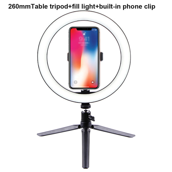 Aro de Luz LED Profesional - Image 6