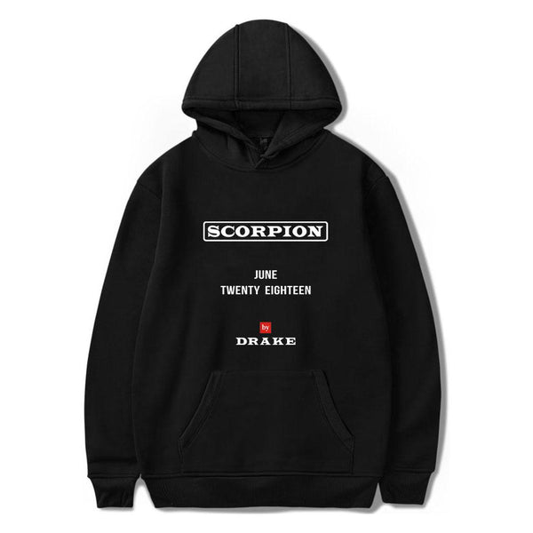 Suéter Estampado Cómodo