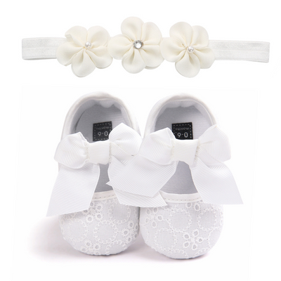 Zapatos de Princesa para Bebé - Image 5