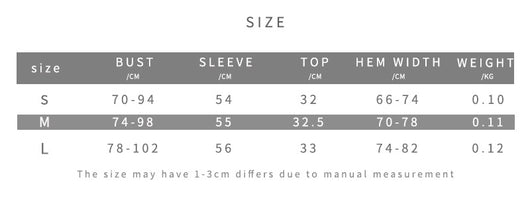 Blusa Ajustada de Manga Larga Elegante para Mujer - Image 7