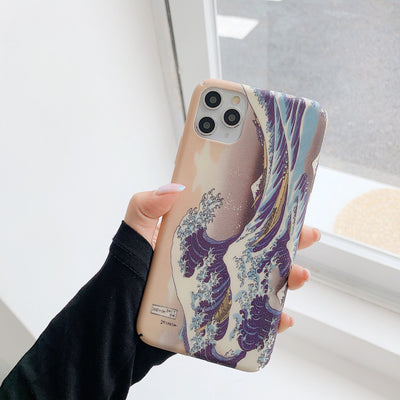 Funda para Celular Cielo Estrellado Huangyun - Image 7