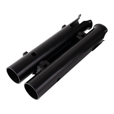 Soporte Universal de Abrazadera para Bicicleta, Motocicleta y Caña de Pesca - Image 4