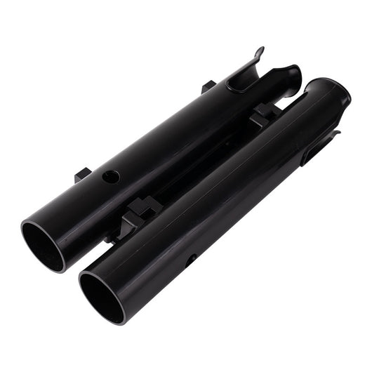Soporte Universal de Abrazadera para Bicicleta, Motocicleta y Caña de Pesca - Image 4