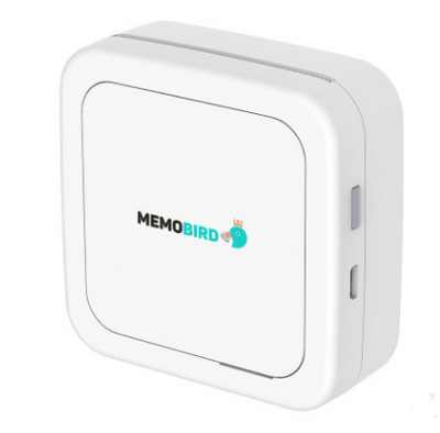 Impresora Portátil Térmica con Bluetooth - Image 10