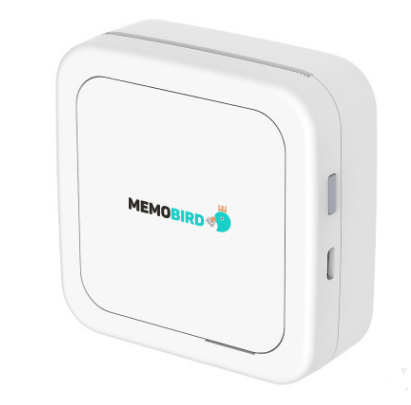 Impresora Portátil Térmica con Bluetooth - Image 10