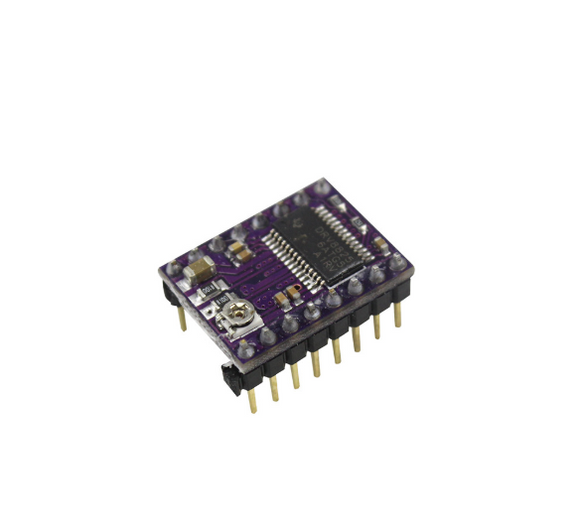 Controlador de Motor Paso a Paso DRV8825