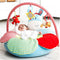 Manta Inflable Multiusos para Bebés