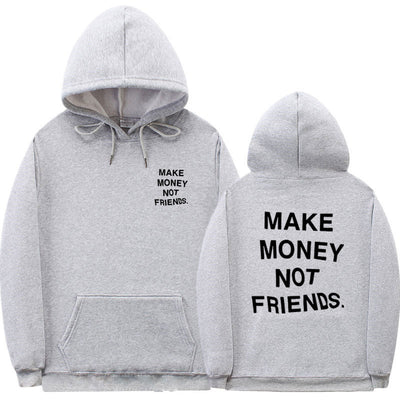 Sudadera con Capucha Térmica Unisex - Abrigo Polar para Otoño e Invierno - Image 5