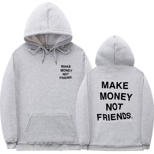 Sudadera con Capucha Térmica Unisex - Abrigo Polar para Otoño e Invierno - Image 5