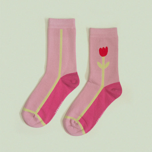 Calcetines Deportivos Caña Media para Mujer - Image 6