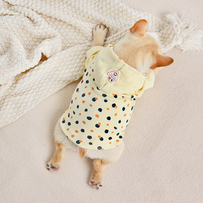 Sudadera Acolchada para Perros Pequeños - Image 9