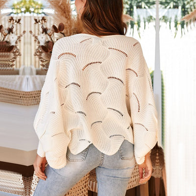 Suéter Fino para Mujer - Image 11
