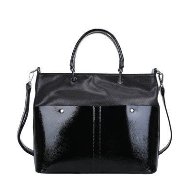 Bolsa Bandolera Versátil de Moda Contemporánea - Image 5