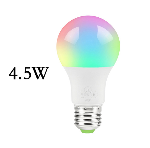 Bombilla LED de Alta Eficiencia - Image 9