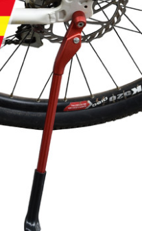 Pie de Apoyo para Bicicleta - Image 16